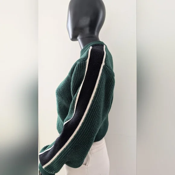 ZARA - (XS/S/M) Sweater - Picture 5 of 5